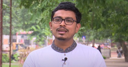 পাঁচ কেন্দ্রের ফলাফলে বিপুল ভোটে এগিয়ে সাদিক কায়েম   