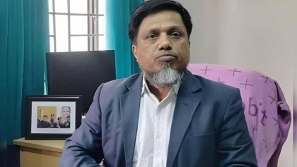 কর্মস্থলে যোগ দিচ্ছে কুবি শিক্ষার্থী হামলার নেতা জাকির