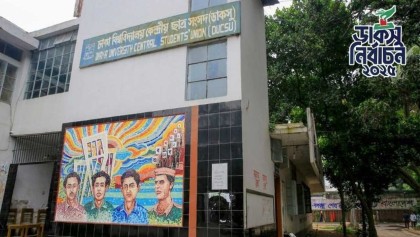 ডাকসু নির্বাচনে শিবিরের বিজয়; আওয়ামী লীগের জন্য ফিরে আসার চ্যালেঞ্জ ভয়াবহ!