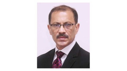 ডাকসুর কোষাধ্যক্ষ হলেন ড. এম জাহাঙ্গীর আলম চৌধুরী