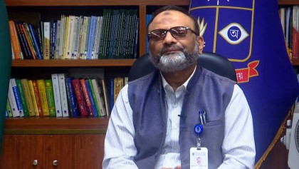 ডাকসু নির্বাচন সফলভাবে সম্পন্ন হওয়ায় সংশ্লিষ্ট সকলকে ঢাবি উপাচার্যের ধন্যবাদ ও কৃতজ্ঞতা