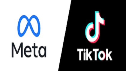 মেটা ও টিকটকের বড় জয়