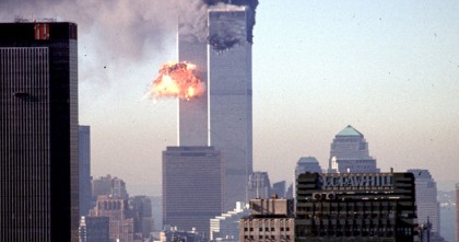 টুইন টাওয়ারে হামলার ২ যুগ, হামলা সম্পর্কে আগেই জানতো ইসরায়েল