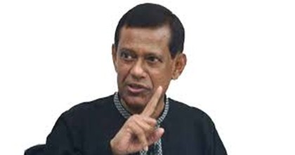 প্লট জালিয়াতির অভিযোগে সাবেক বিচারপতি মানিকের বিরুদ্ধে দুদকের মামলা