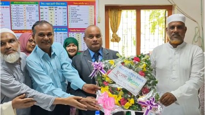 শিক্ষক নিয়োগে অনিয়ম বন্ধ না হলে ভালো শিক্ষক পাওয়া যাবে না: বিচারপতি সাইফুল ইসলাম