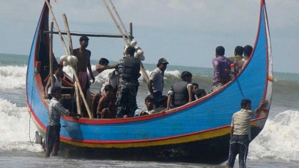 সাগর উপকূলে ফের বাড়ছে মানবপাচার, সক্রিয় সংঘবদ্ধ সিন্ডিকেট