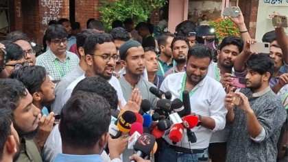 জাকসু নির্বাচন: ফল প্রকাশে দেরি, বানচালের ষড়যন্ত্র দেখছে শিবির