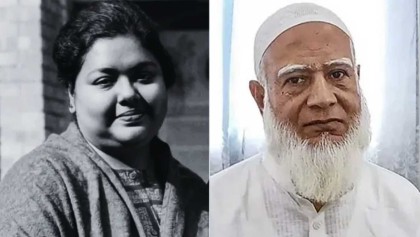 জাকসুর ভোট গণনার সময় শিক্ষিকার মৃত্যুতে জামায়াত আমিরের শোক প্রকাশ