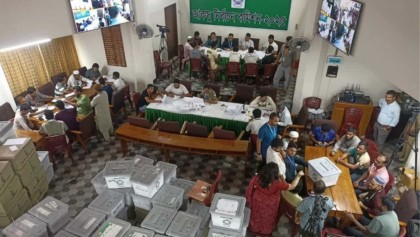 জাকসু নির্বাচনে পাঁচ হলের অনানুষ্ঠানিক ফল প্রকাশ