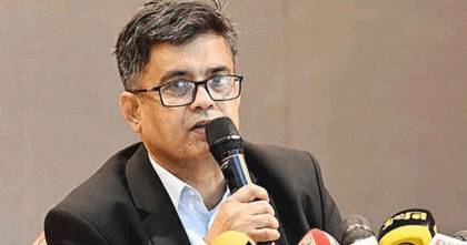 রাজনৈতিক ভিন্নমত থাকলেও ১৫ ফেব্রুয়ারির মধ্যেই নির্বাচন: প্রেস সচিব