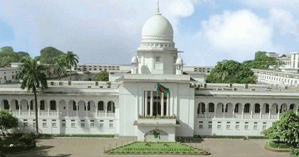 বিচারপতি আক্তারুজ্জামানের পদত্যাগপত্র গ্রহণ