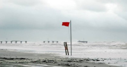 সাগরে লঘুচাপের আভাস, বাড়বে বৃষ্টি