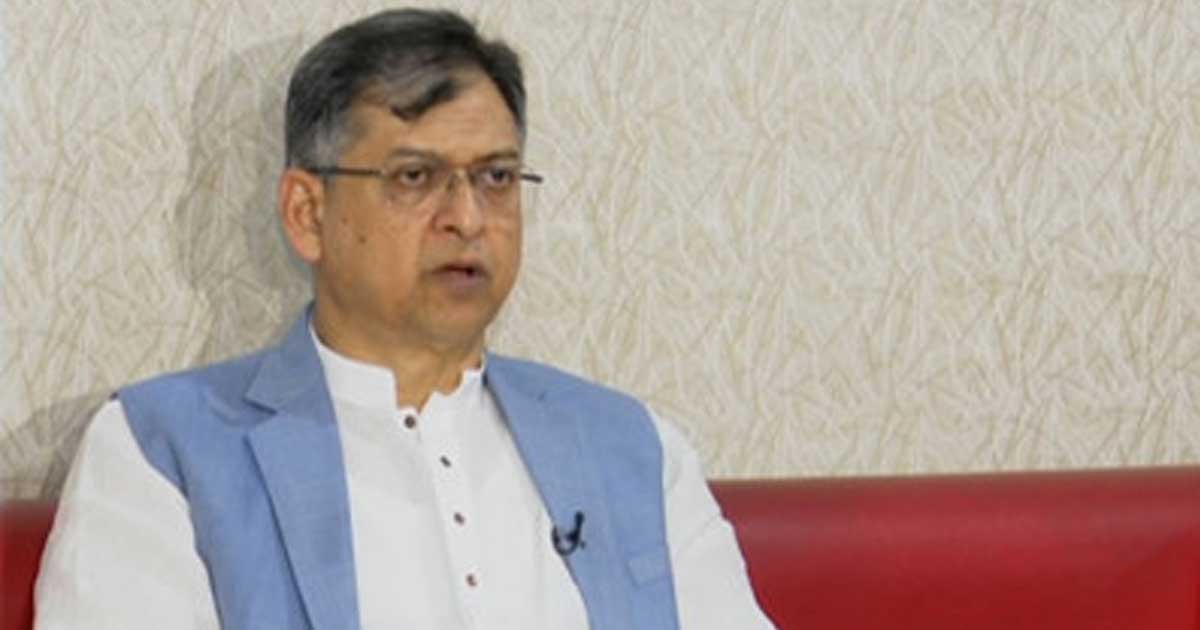 ‘দেশের সার্বভৌমত্ব রক্ষায় ফ্যাসিবাদবিরোধী ঐক্য জরুরি’