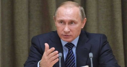 ভবিষ্যৎ পৃথিবী হবে উদার মানুষের, অহংকারী একাকীদের জন্য নয়: পুতিন