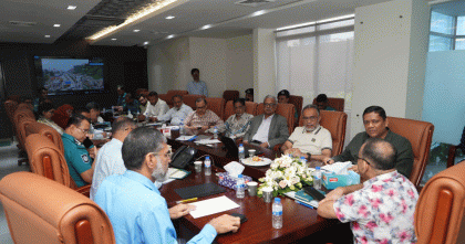 পুলিশের সাফল্যের প্রধান নিয়ামক হল জন সম্পৃক্ততা: ডিএমপি কমিশনার