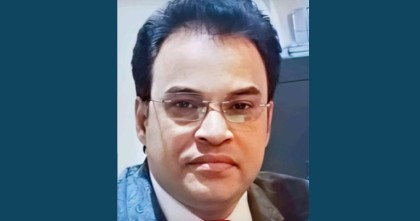 জুলাই ছাত্র হত্যা মামলার আসামী সাইফুল ইসলাম আওয়ামী স্টাইলে অপকর্মে লিপ্ত