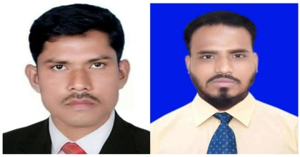 সখিপুর থানা প্রেসক্লাবের সভাপতি সাইফুল সাধারণ সম্পাদক রুহুল 