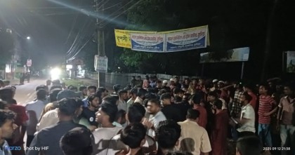 কুবি শিক্ষার্থীকে মারধর, সিএনজি চালককে ৫০ হাজার টাকা জরিমানা