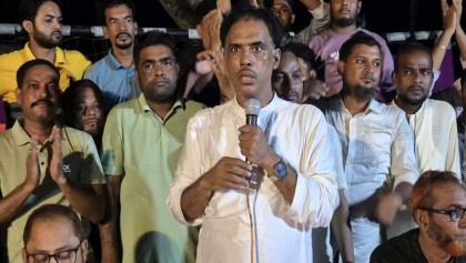 খালেদা জিয়া না থাকলে জামায়াতকে নিশ্চিহ্ন করত আওয়ামী লীগ: বিএনপি নেতা টিপু