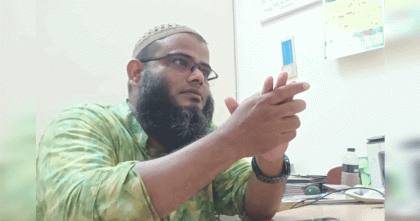 পাটগ্রাম উপসহকারী উদ্ভিদ সংরক্ষণ কর্মকর্তার বিরুদ্ধে লাইসেন্স বাণিজ্যের অভিযোগ