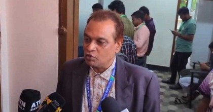 ভোট কারচুপির প্রমাণ দিতে পারলে চাকরি ছেড়ে চলে যাব: প্রধান নির্বাচন কমিশনার