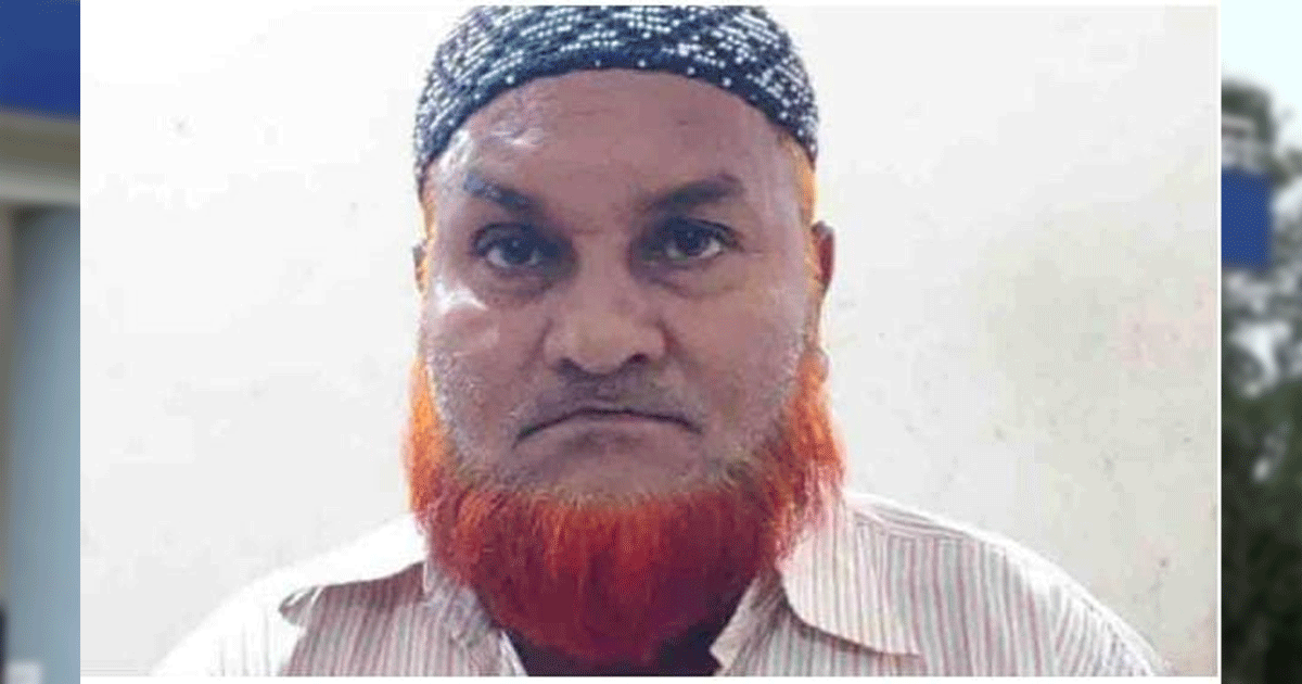 বাউফলে আওয়ামী লীগ নেতা সেলিম মৃধা গ্রেপ্তার