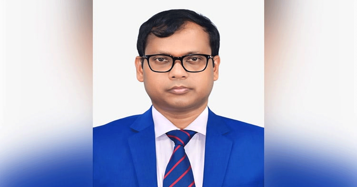 সিলেটের ডিসি সারওয়ার আলমকে শোকজ