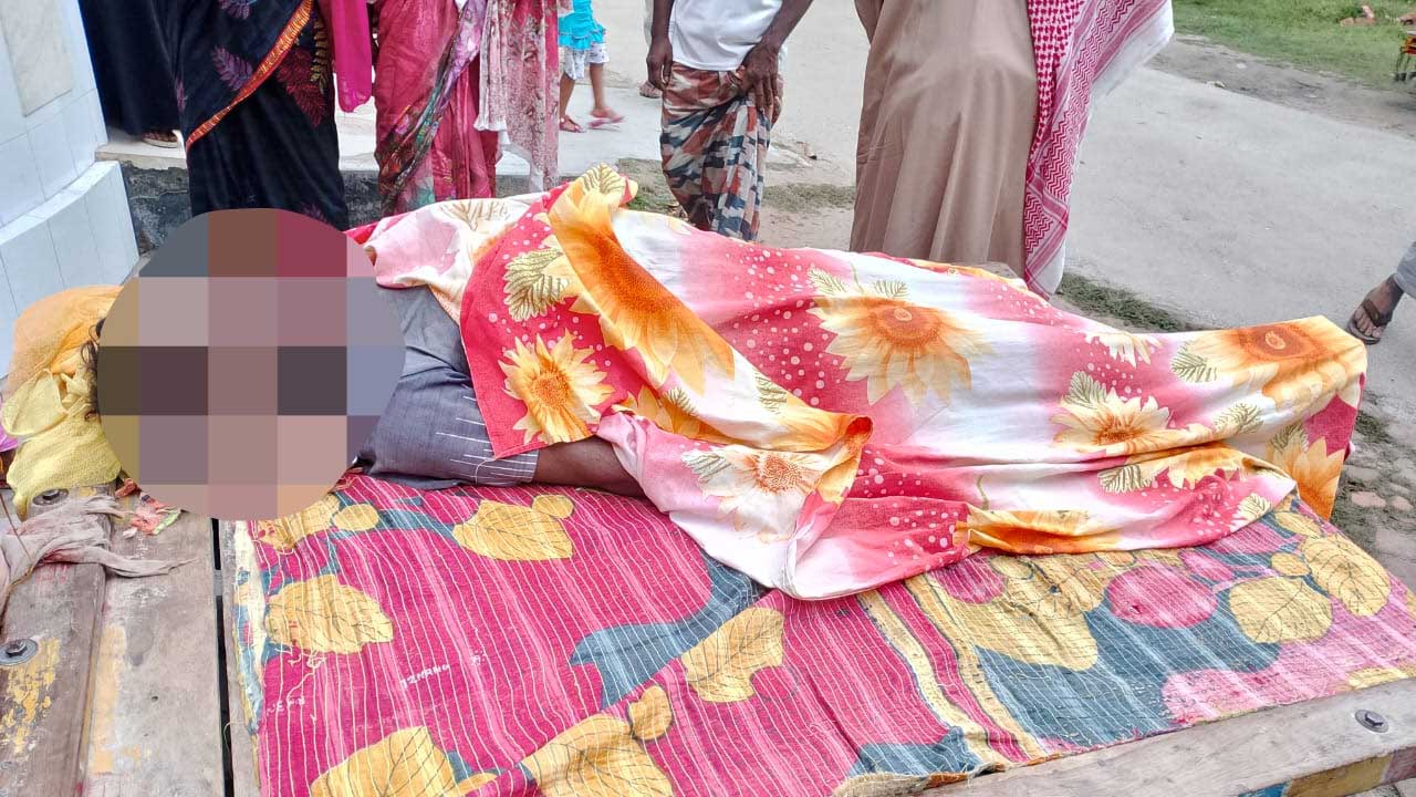 মাদারীপুরে ভবন থেকে পড়ে রাজমিস্ত্রির মৃত্যু, সহকর্মী আটক