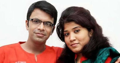 ১২১ বারের মতো পেছালো সাগর-রুনি হত্যার তদন্ত প্রতিবেদন