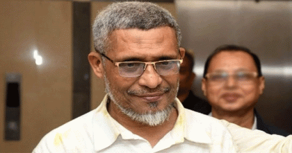 ‘তারেক রহমানের দেশে ফেরা নিয়ে স্বরাষ্ট্র উপদেষ্টার সঙ্গে আলোচনা হয়েছে’