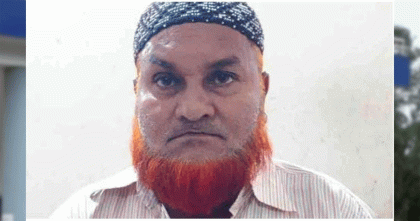 বাউফলে আওয়ামী লীগ নেতা সেলিম মৃধা গ্রেপ্তার