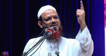 পিআর ছাড়া নির্বাচন হলে ছাত্র-জনতা রাজপথে নামবে: ফয়জুল করীম