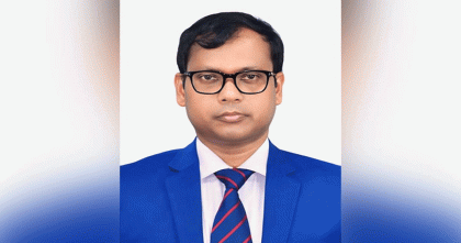 সিলেটের ডিসি সারওয়ার আলমকে শোকজ