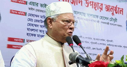 ভারত আমাদের স্বাধীনতার জন্য কিছুই করে নাই: আলতাফ হোসেন চৌধুরী