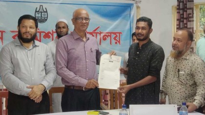 চাকসু নির্বাচন: ২৮ শিক্ষার্থীর মনোনয়নপত্র সংগ্রহ 
