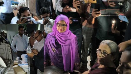 উপদেষ্টা সামনে সরকারি গাড়ি থেকে বিপুল পরিমাণ মেয়াদোত্তীর্ণ ওষুধ জব্দ