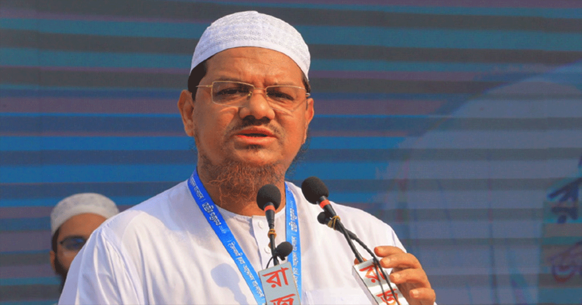 নির্বাচনের আগেই জুলাই সনদের আইনি ভিত্তি দিতে হবে: রেজাউল করিম