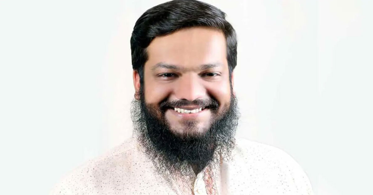 নিষিদ্ধপল্লি থেকে যুবলীগ নেতা গ্রেপ্তার