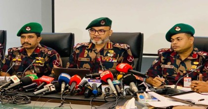 রহস্যজনকভাবে মিয়ানমারে যায় বাংলাদেশের অসংখ্য নৌযান: বিজিবির রামু সেক্টর কমান্ডার