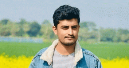 মাদারীপুরে জনসম্মুখে শিক্ষার্থীকে কুপিয়ে হত্যা