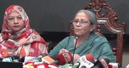 ভারতের অনুরোধে ইলিশ পাঠানো হয়েছে: মৎস্য ও প্রাণিসম্পদ উপদেষ্টা 