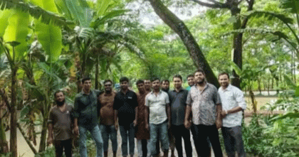 দাওয়াত না দেয়ায় মাদ্রাসার সব খাবার খেয়ে গেলেন বিএনপির নেতা-কর্মীরা