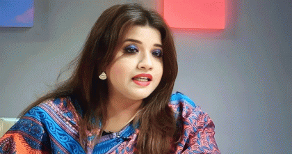 ভাঙ্গায় ফ্যাসিবাদের দোসররা আন্দোলনে ঢুকে লঙ্কাকাণ্ড চালিয়েছে: শামা ওবায়েদ