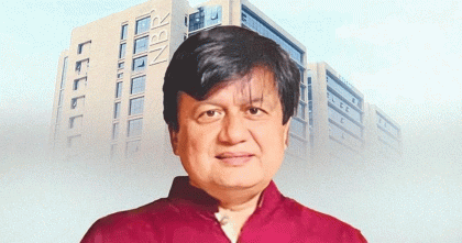 ছাগলকাণ্ডে আলোচিত মতিউরকে দুদকের জিজ্ঞাসাবাদ