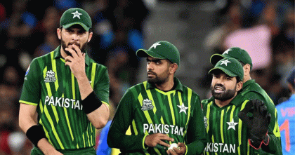 দাবি পূরণ না হলে এশিয়া কাপ বয়কট করবে পাকিস্তান