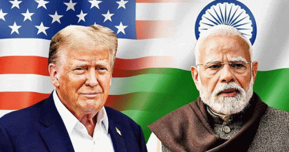 বৈঠকের আগে ভারতকে কঠিন হুঁশিয়ারি যুক্তরাষ্ট্রের