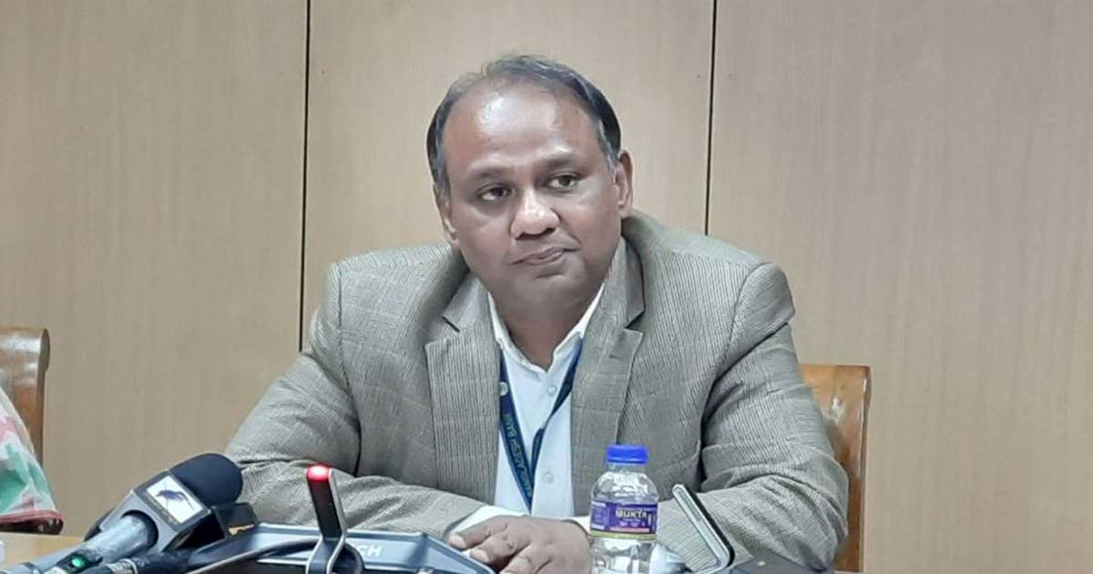 বাংলাদেশ ব্যাংকের নির্বাহী পরিচালকের পদত্যাগ