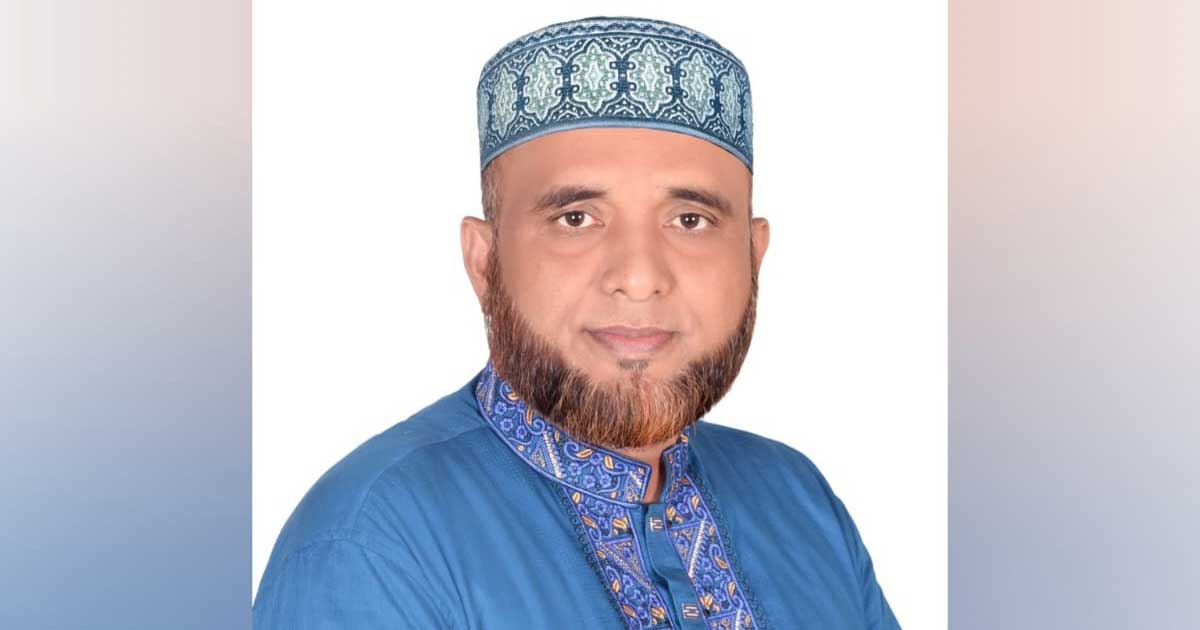 সরাইলে একইসঙ্গে আওয়ামীলীগ ও বিএনপির পদে থাকা বাচ্চু এখন কারাগারে