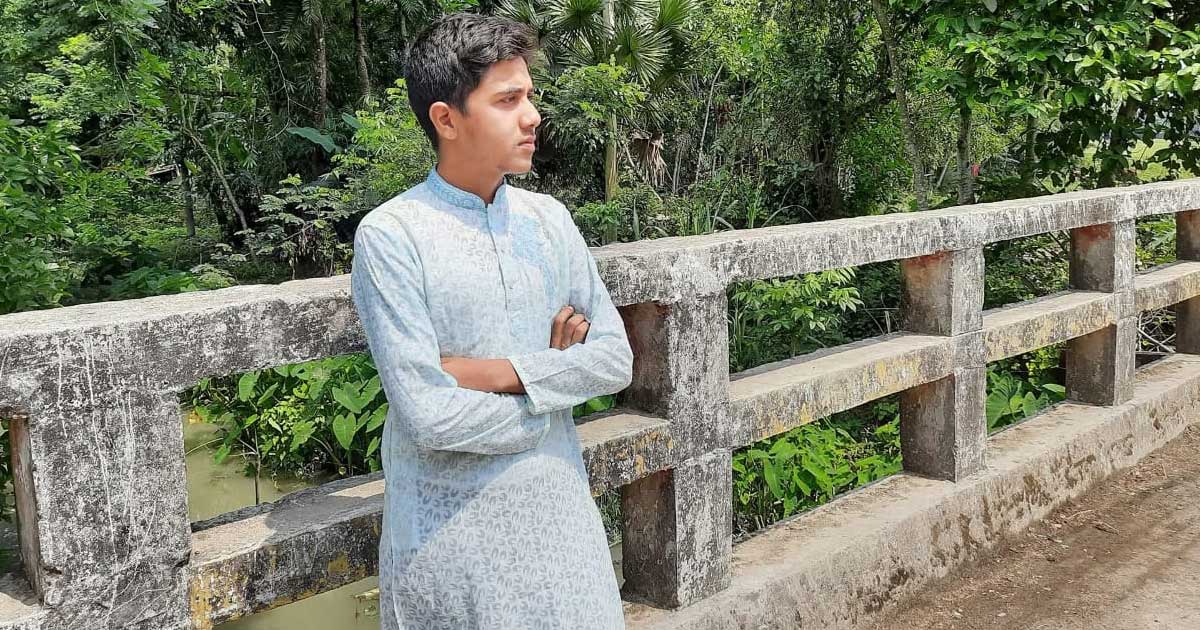 চিকিৎসাধীন অবস্থায় না ফেরার দেশে ঢাবি শিক্ষার্থী নাফিস