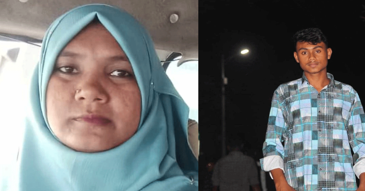  

বগুড়ায় কুয়েত প্রবাসীর স্ত্রী-সন্তানকে জবাই করে হত্যা